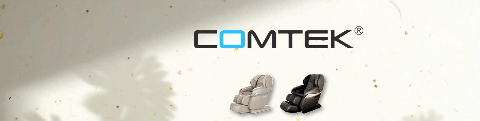 COMTEK - професионален оригинален производител | Massage Chair World