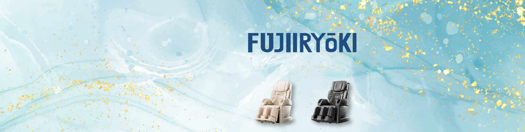 Fujiiryoki - Историята на масажните столове | Massage Chair World