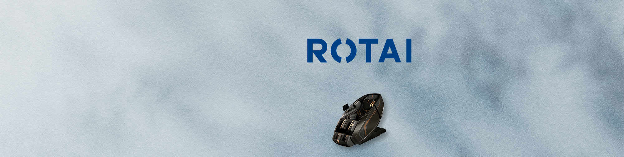 ROTAI | Светът на масажните столове