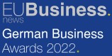 Германски бизнес награди 2022 - Производител на най-качествени масажни столове