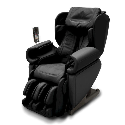 Лимузината - SYNCA KaGra MC-J6900-масажен стол-черен-изкуствена кожа-масажен стол Светът