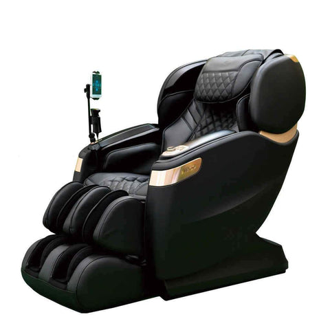 OGAWA Master Drive A.I. 2.0 OG7598X-масажен стол-графит-изкуствена кожа-масажен стол Светът